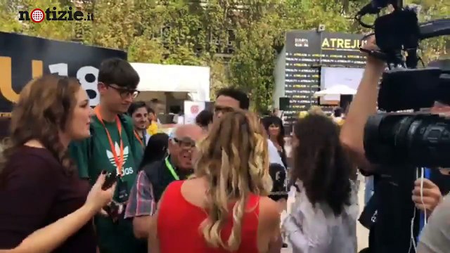 Atreju 2018, Giorgia Meloni sulle europee: Salvini Utero in affitto? Pratica medievale | Notizie.it