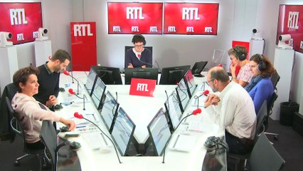 RTL Midi du 24 septembre 2018