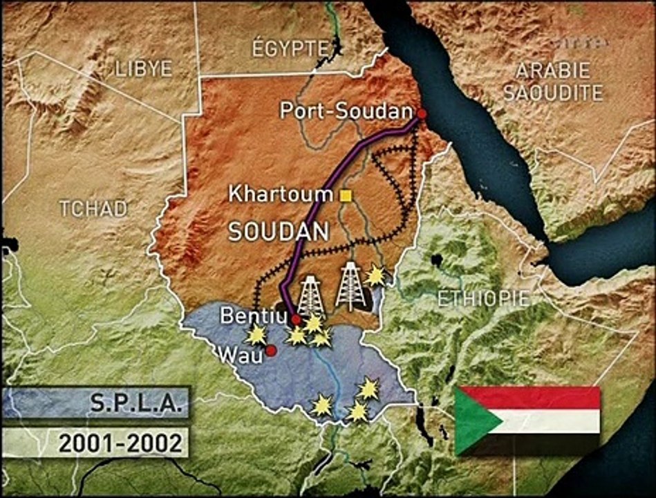 "  Im Schatten der gerechten Kriege." - Mit offenen Karten | der Wolpertinger.
