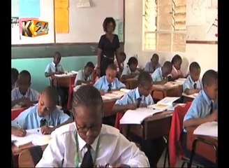 Some schools yet to receive new syllabus textbooks from govt