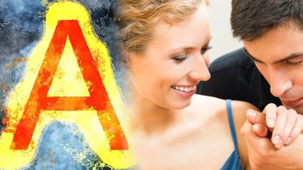 ನಿಮ್ಮ ಹೆಸರು ಎ ಅಕ್ಷರದಿಂದ ಶುರುವಾಗುತ್ತಾ? ಹಾಗಿದ್ರೆ ಈ ವಿಡಿಯೋ ನೋಡಿ | Oneindia Kannada