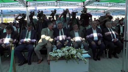 'Biz kahramanlarımızı ve hainlerimizi asla unutmayız' - KAHRAMANMARAŞ