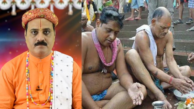 Pitru Paksha: किस तरह बुलाएं पितरों को अपने घर | पितृ पक्ष | Boldsky