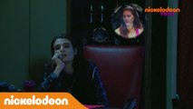 Chica Vampiro | Nature vampirique | Nickelodeon Teen