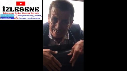 İngilizce Şarkı Söyleyen Efsane Dayı :)