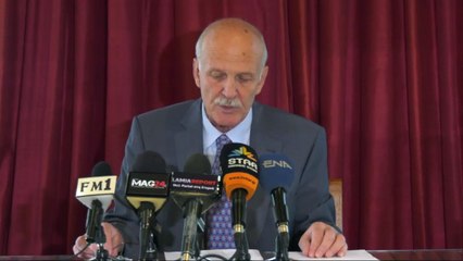 Υποψήφιος δήμαρχος Καμένων Βούρλων ο Τριαντάφυλλος Μπέλλος