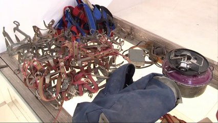 Μουσείο βουνού στο Καρπενήσι