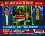 Must celebrate surgical strike, says Army Chief Bipin Singh Rawat on NewsX