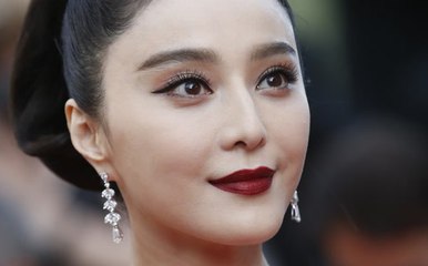 Fan Bingbing ‘disappeared’ since July 2018