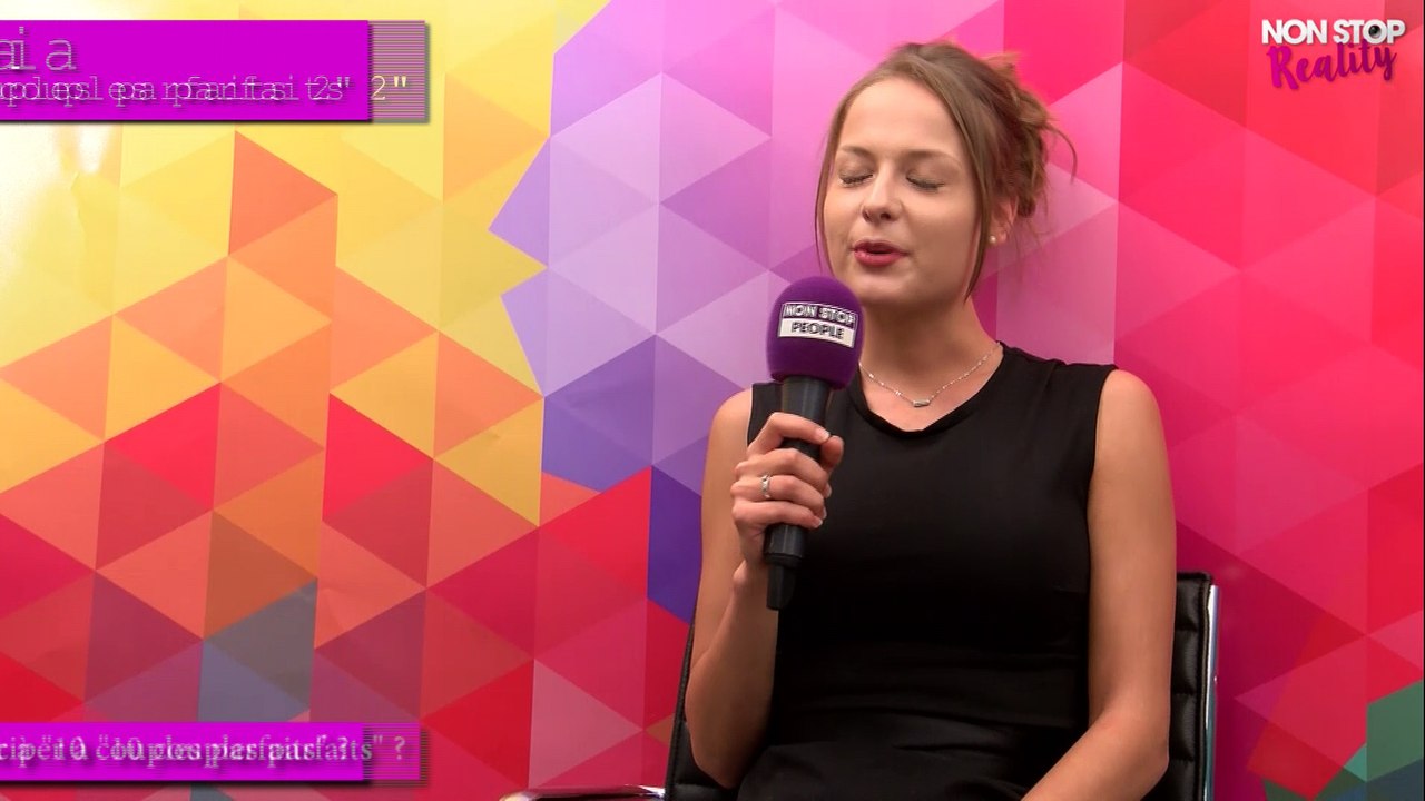 10 couples parfaits 2 - Anastassia : "Mon ex m'a jetée du jour au lendemain" (Exclu vidéo)