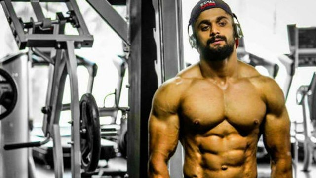 ಯಾರು ಈ ಮಾರುತಿ ಗೌಡ..!? | Maruthi Gowda is a body Builder..! | Filmibeat Kannada