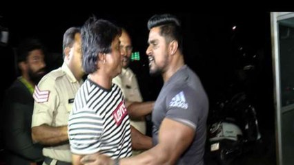 ಪಾನಿಪೂರಿ ಕಿಟ್ಟಿ ಎಂಥಾ ವ್ಯಕ್ತಿ ಗೊತ್ತಾ..?  | Filmibeat Kannada