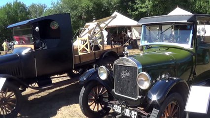 ST Junien meeting 2018