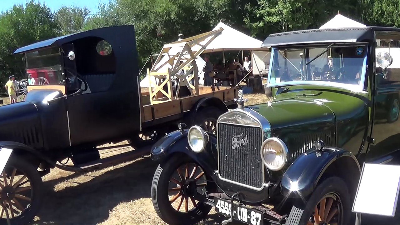 ST Junien meeting 2018