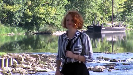 Nouveaux arrivants : leurs regards sur Tours - 12/09/2018