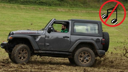 جيب رانجلر 2018 (اسعار و مواصفات)