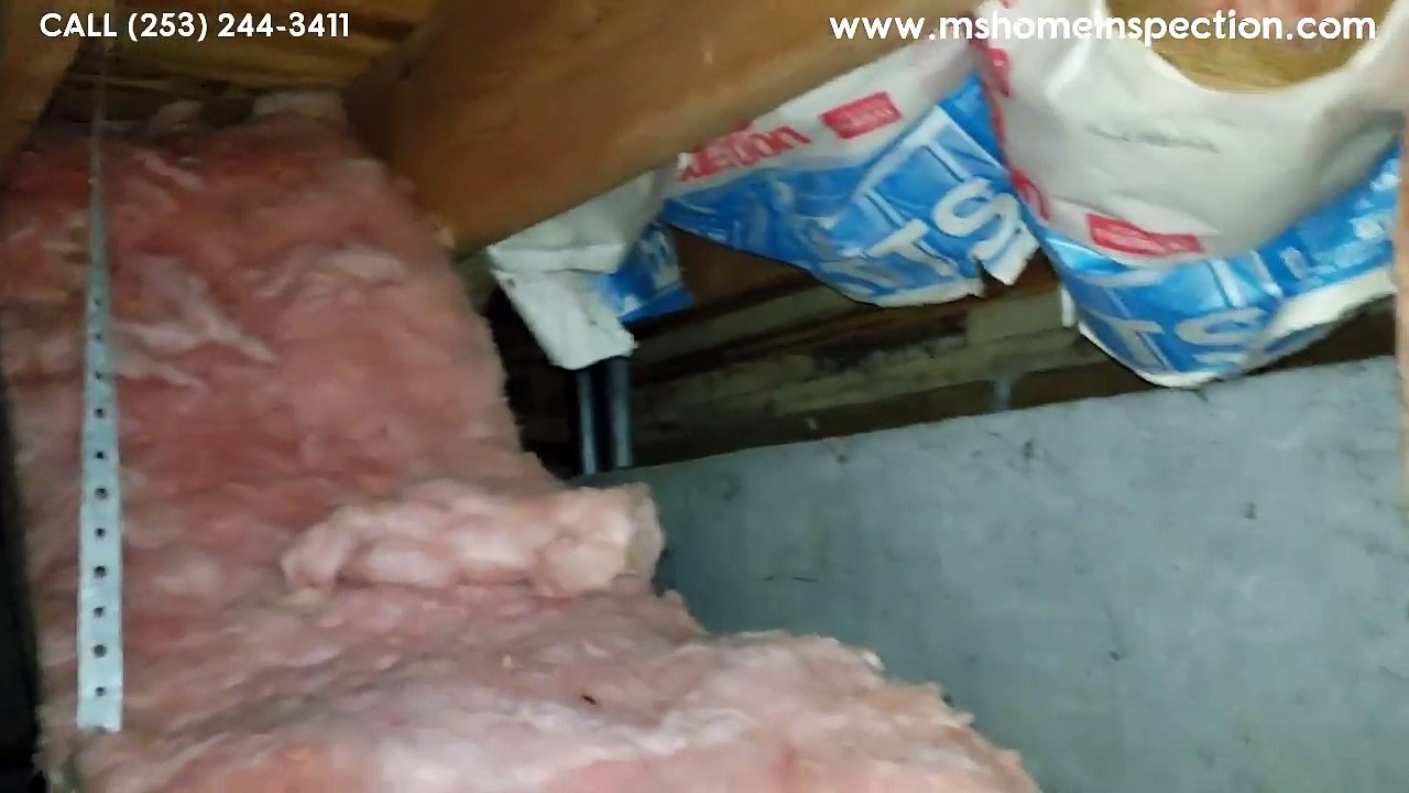 Drain Pipe Leak Inspection