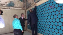 Sivas Gök Medrese, İslam Bilim ve Teknoloji Tarihi Müzesi Olacak