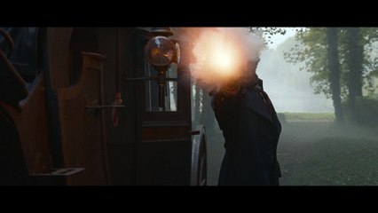 L'Empereur de Paris - Teaser