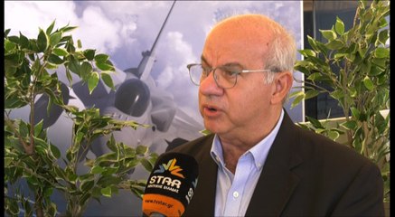 Athens Flying Week 2018