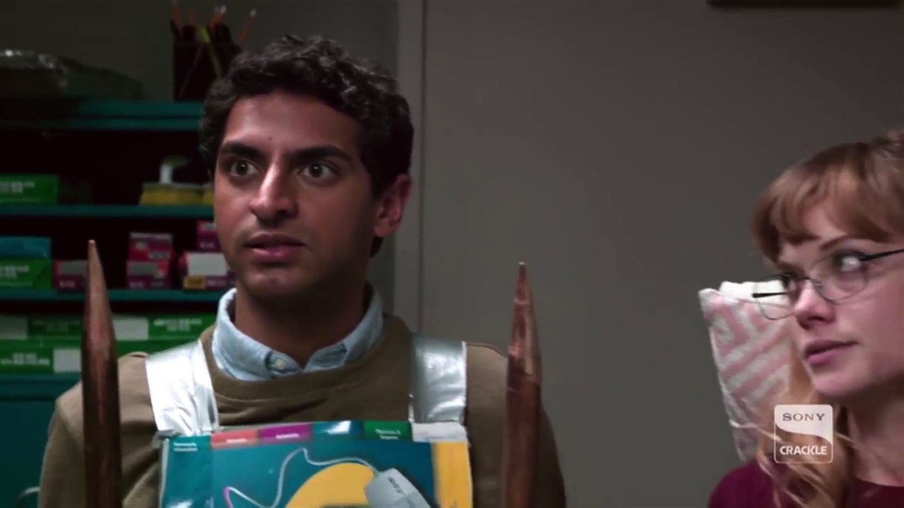 Büro İsyanı - Office Uprising (2018) Fragman