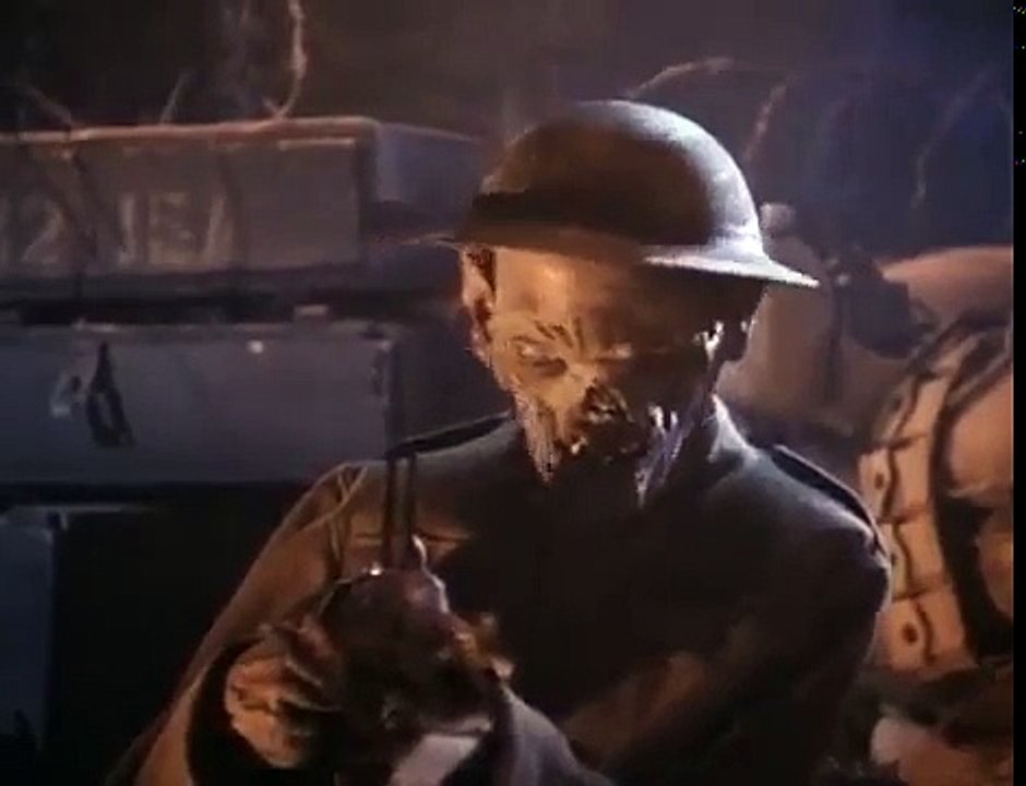 Tales From The Crypt S03E14 Yellow 1991 part 1/2