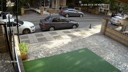 Müşterisinin altınlarını gasbeden zanlı yakalandı - İSTANBUL