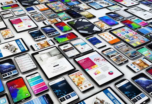 Los 10 móviles más vendidos de la historia