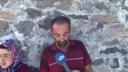 Sedanur'un Babası: "Böyle Bir Vahşet İlk Defa Gördüm. Bunu Yapanlar Bir An Önce Yakalansın.