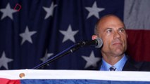 Michael Avenatti Says He Represents a Woman With 'Credible Information' Regarding Kavanaugh