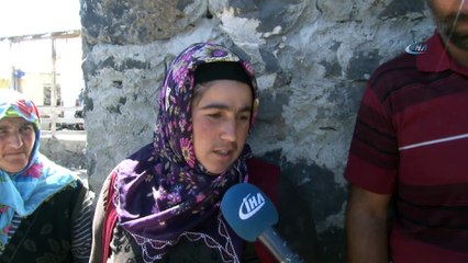 Sedanur'un babası: 'Böyle bir vahşet ilk defa gördüm. Bunu yapanlar bir an önce yakalansın. Cezasını da ben vereceğim'