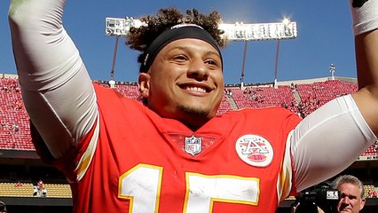 Schrager: Mahomes is 'just scratching the surface' with how smart he is at QB