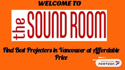 Find High Quality Home Theatre at Equitable Prices