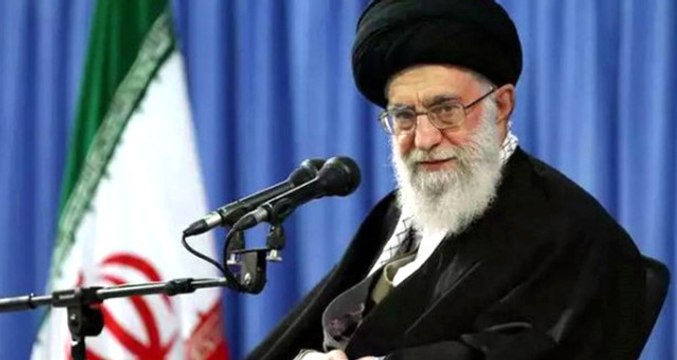 Son Dakika! İran Dini Lideri Hamaney, Ahvaz Saldırısıyla İlgili Üç Ülkenin Adını Verdi