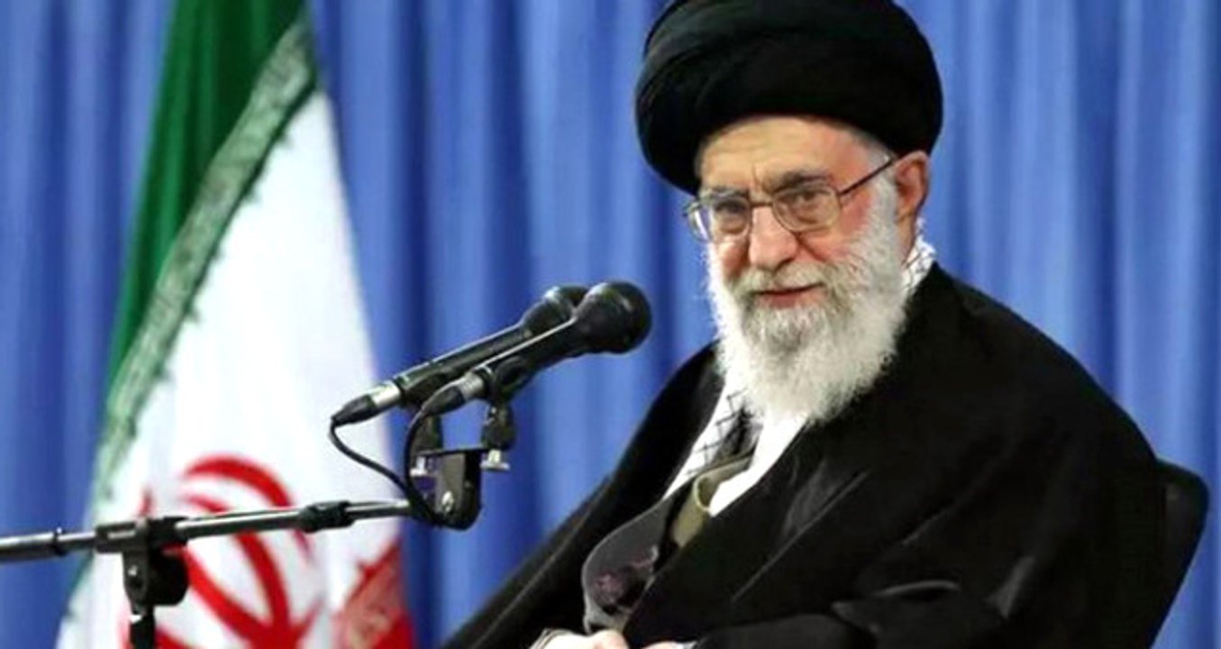 Son Dakika! İran Dini Lideri Hamaney, Ahvaz Saldırısıyla İlgili Üç Ülkenin Adını Verdi