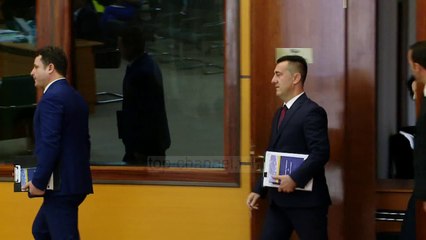 Fshehu dënimin, thirret në prokurori Admir Thanza - Top Channel Albania - News - Lajme