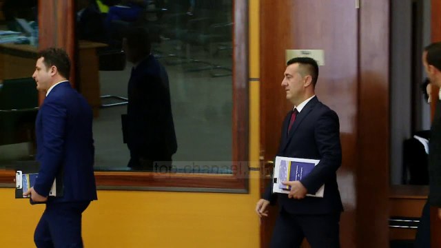 Fshehu dënimin, thirret në prokurori Admir Thanza - Top Channel Albania - News - Lajme