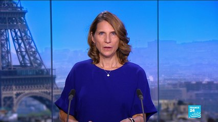 Kavanaugh nomination - Richard Johnson''s analysis