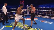 Anthony Joshua vs Alexander Povetkin  Full Fight