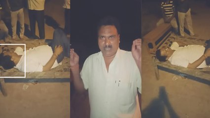 शराब के नशे में ड्यूटी पर सोते रहे जेई साहब, बिना बिजली के बिलबिलाती रहे लोग