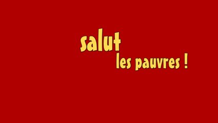 Bonne nouvelle pour les pauvres  Youpi !!!