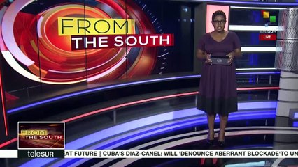 FtS 09-24: USA: 73rd session of UN General Assembly kicks off