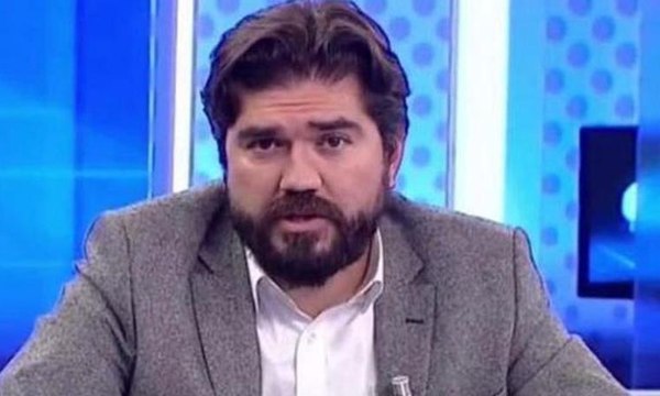 Rasim Ozan Kütahyalı'dan dönüş sinyali