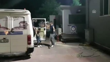 Yasa Dışı Göçle Mücadele