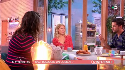 "Les maternités de France roulent sur les jantes" : le professeur Israël Nisand tire la sonnette d'alarme