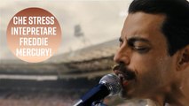 Freddie Mercury, per Rami Malek il ruolo di una vita