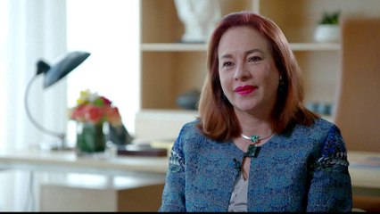 Meet María Fernanda Espinosa: UN General Assembly head