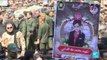 Iran''s Rouhani accuses US, Saudi Arabia, Israel of being behind military parade attack