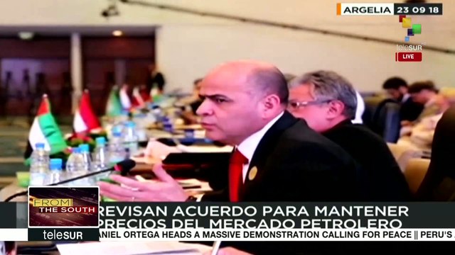 FtS 09-24: Venezuela: Three arrests over assassination attempt