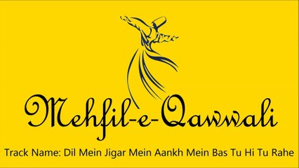 Dil Mein Jigar Mein Aankh Mein - Various Artists (Don't forget to subscribe)